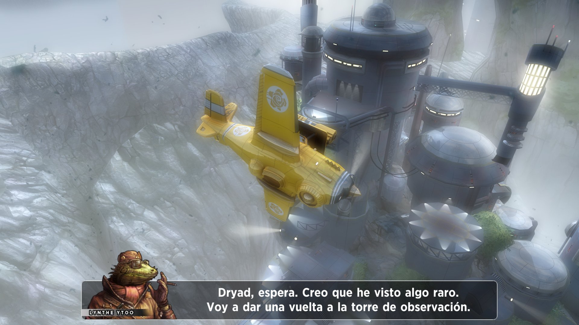 Sine Mora EX - Imagen 10